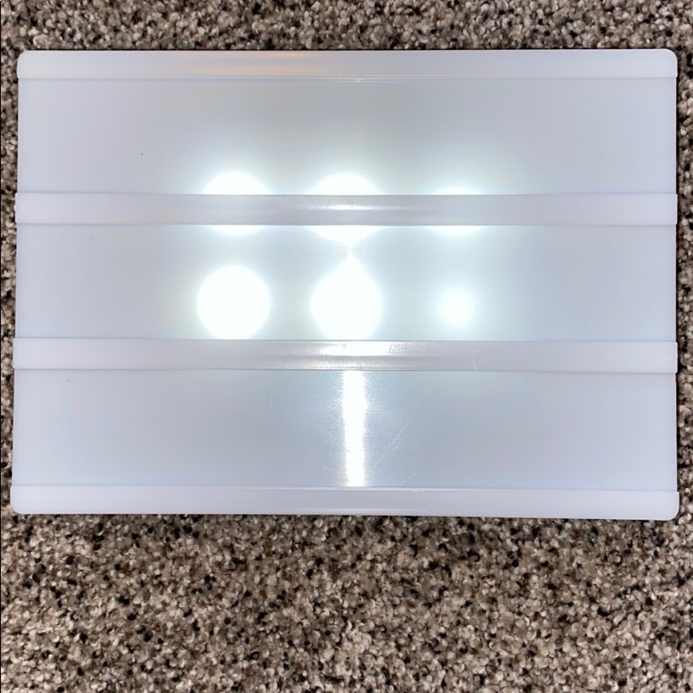 Light box